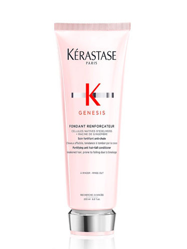 DẦU XẢ NGĂN NGỪA TÓC GÃY RỤNG KERASTASE GENESIS 200ML