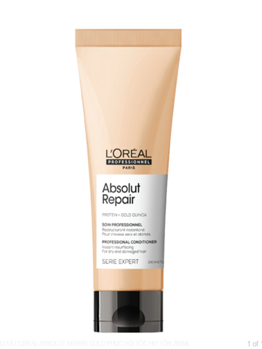 DẦU XÃ PHỤC HỒI TÓC HƯ TỔN LOREAL 200ML