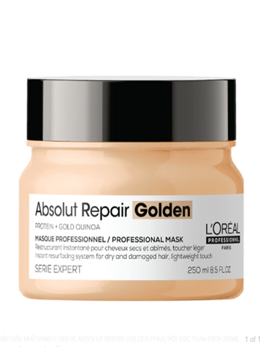 HẤP DẦU PHỤC HỒI TÓC  LOREAL 250ML