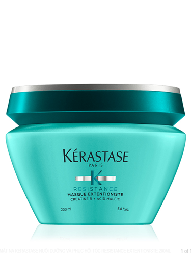 MẶT NẠ NUÔI DƯỠNG VÀ PHỤC HỒI TÓC KERASTASE 200ML