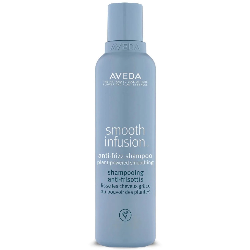 DẦU GỘI LÀM MỀM TÓC AVEDA SMOOTH INFUSION 200ML