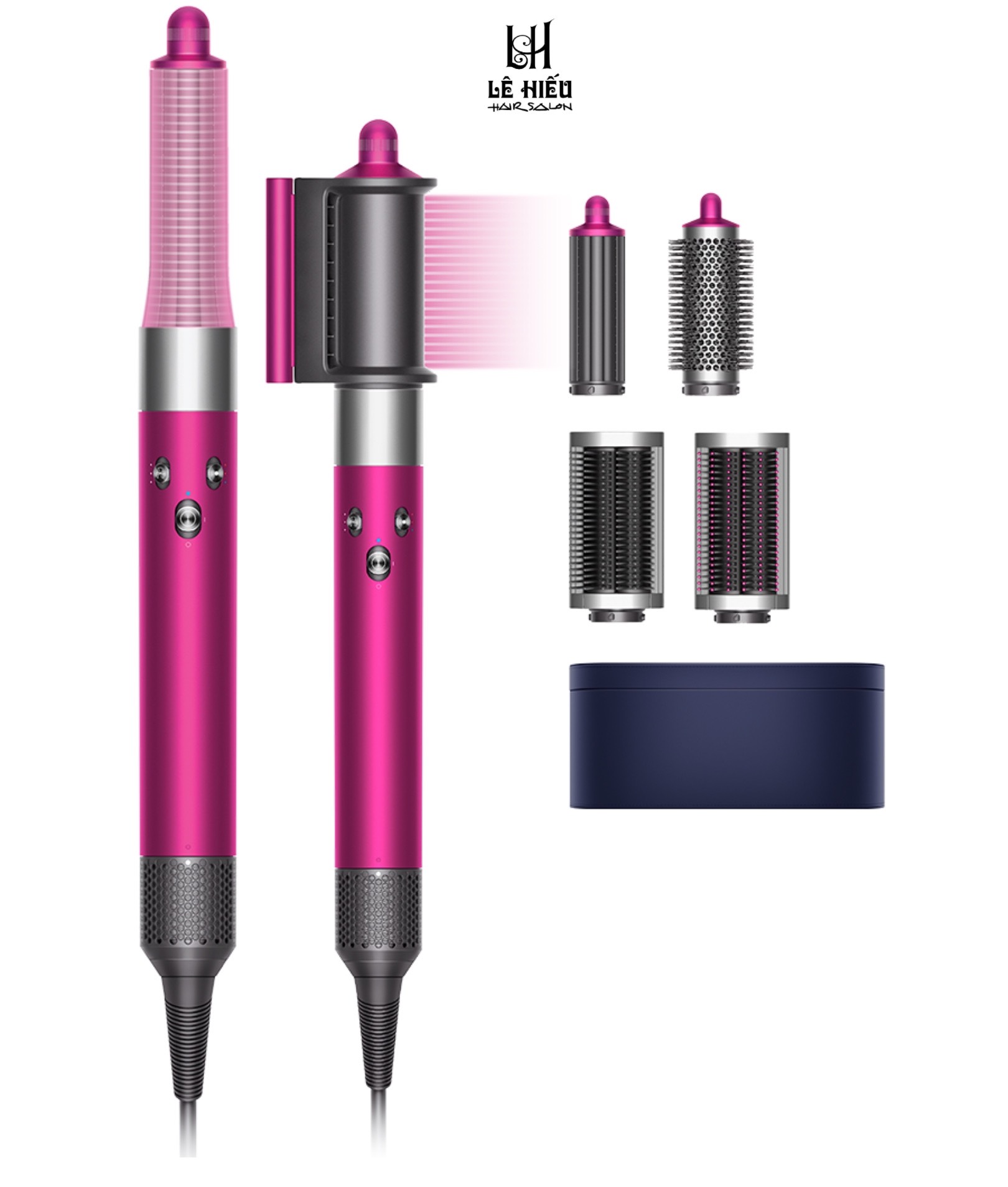 Máy uốn tạo kiểu Dyson