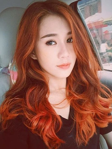 Xu hướng màu tóc nhuộm được ưa chuộng nhất năm 2020