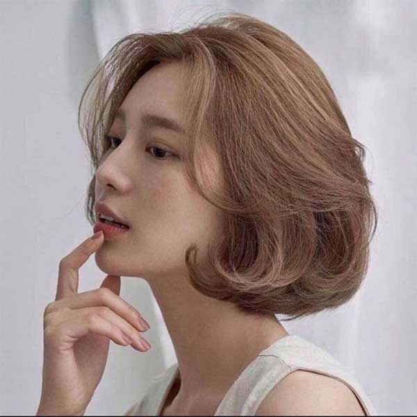 Tiệm Salon Làm Tóc Đẹp Lê Hiếu tại Sài Gòn