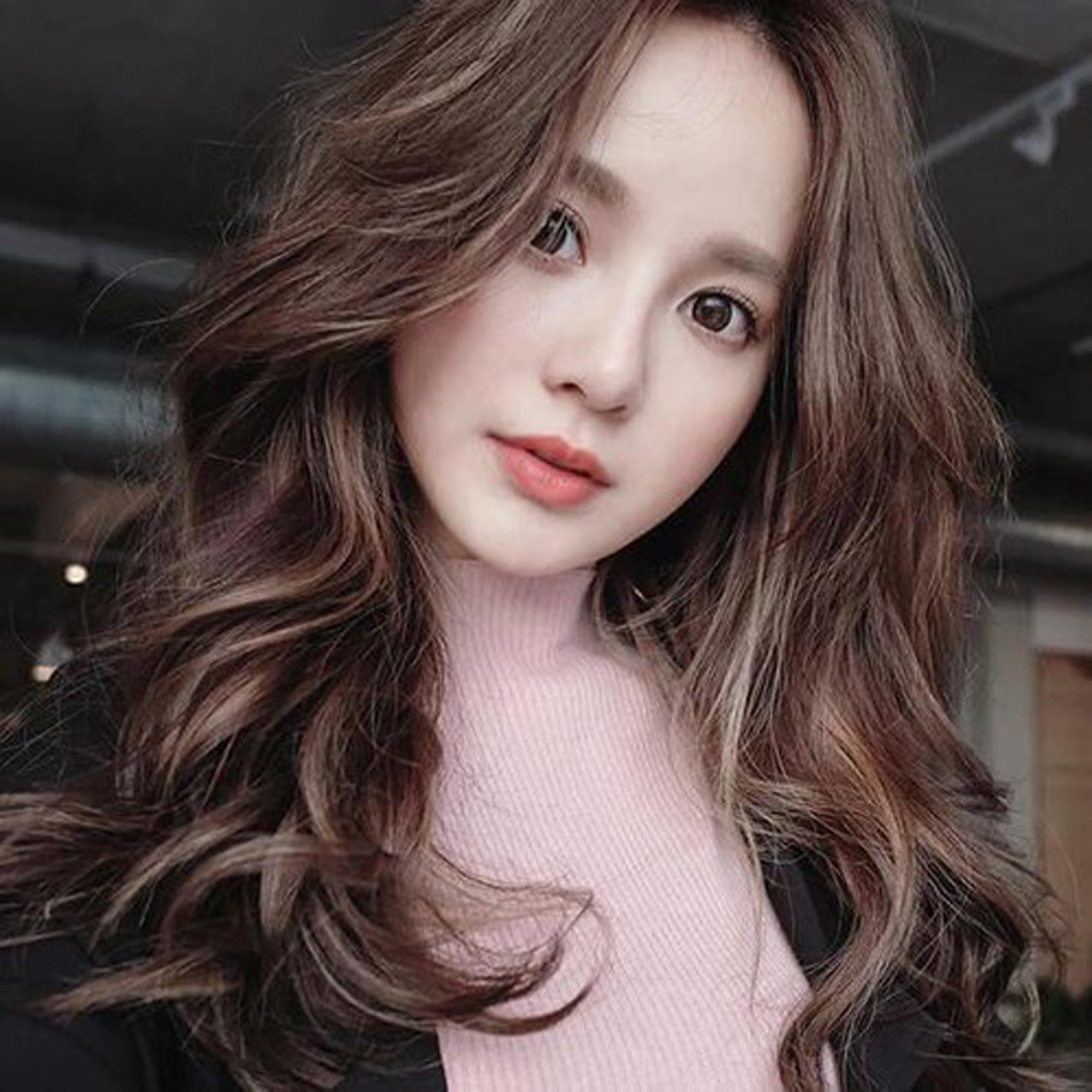 Tiệm làm tóc thuần chay gần đây