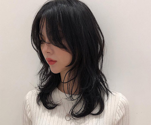 Salon cắt tóc layer nữ đẹp gần đây