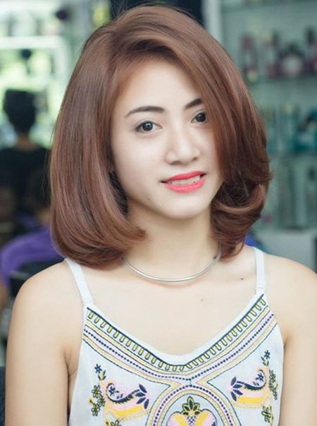 tiệm cắt tóc nữ đẹp giá rẻ