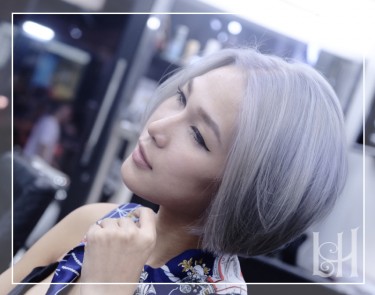 Phương pháp đọc bảng màu nhuộm tóc như một chuyên gia thực thụ
